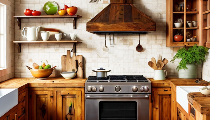 Savoring Uskoplje: Recipes That Tell a Story