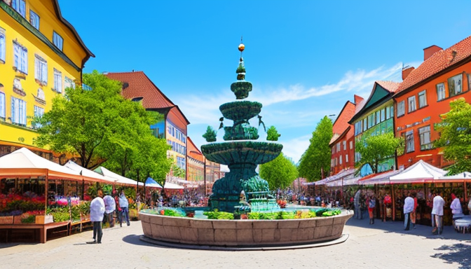 Top Must-See Attractions in Uskoplje You Can't Miss