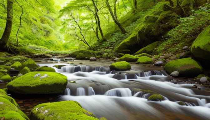 Uncover Hidden Nature Gems Near Uskoplje