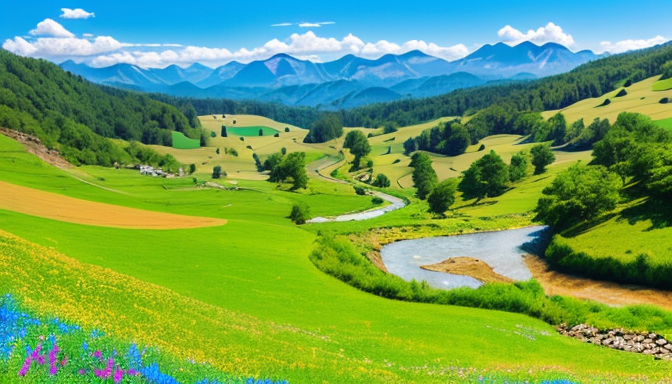 Unforgettable Adventures Await in Uskoplje