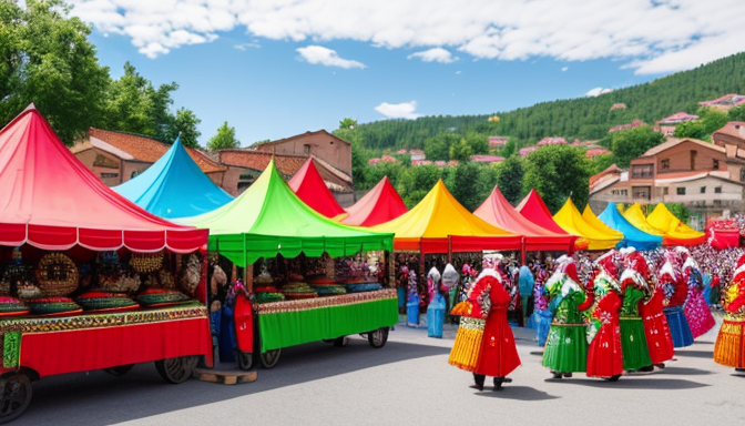 Cultural Traditions and Festivals