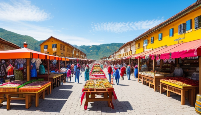Uskoplje Awaits: Join the Celebration of Local Traditions