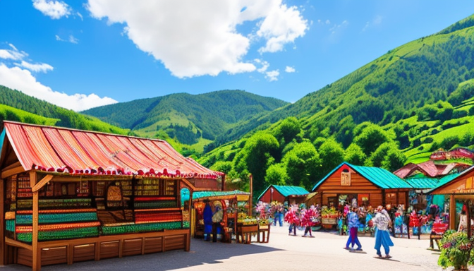 Uskoplje Chronicles: Unforgettable Stories from the Community