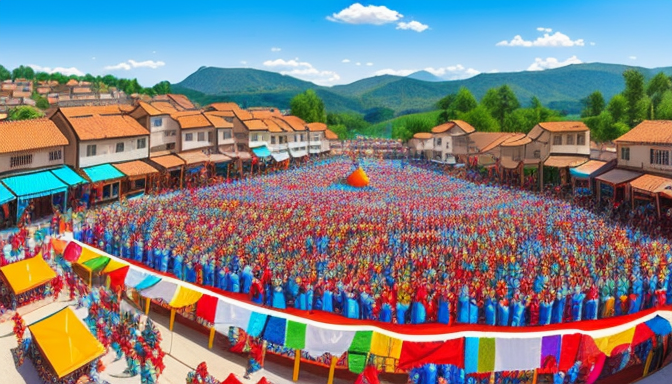 Cultural Traditions
