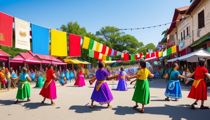 Key Events and Activities