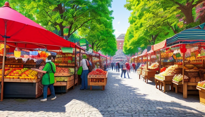 Uskoplje on a Budget: Travel Smart and Save Big
