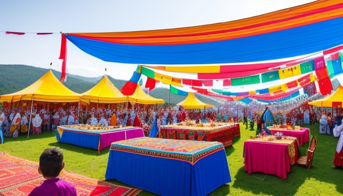 Must-Visit Festivals in Uskoplje