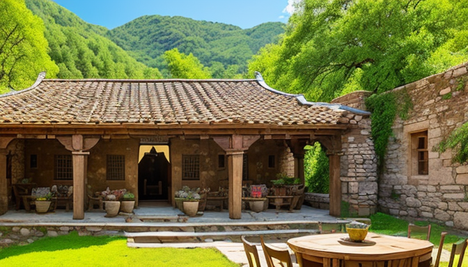 Uskoplje's Hidden Treasures: Culture and History Combined