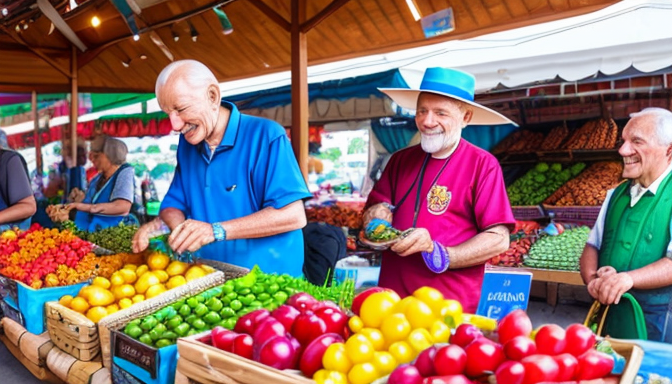 Uskoplje's Untold Stories: Meet the Locals Who Inspire