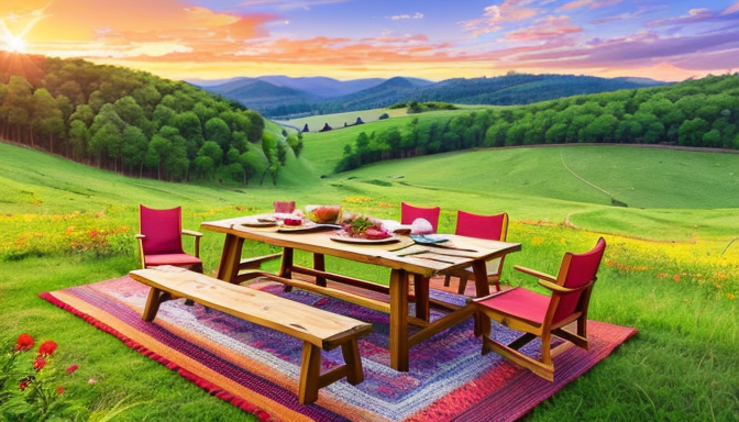 Visual Wonders of Uskoplje: Experience the Magic Today!