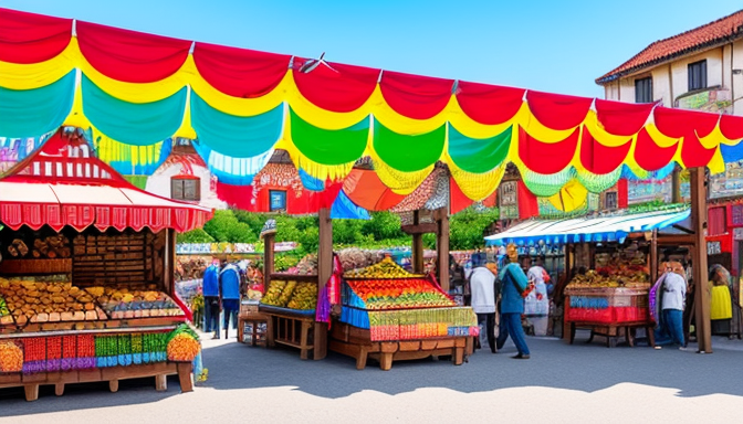 Cultural Heritage and Local Traditions