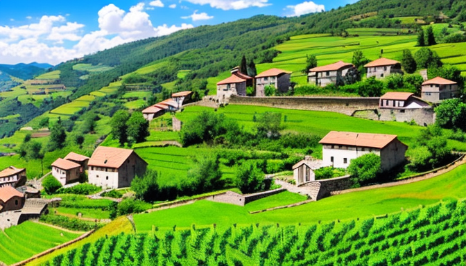 Why Uskoplje Should Be on Your Travel Radar