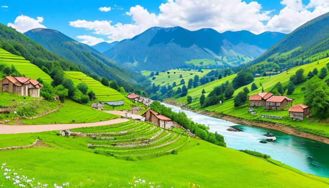 Why Uskoplje Should Be Your Next Travel Destination