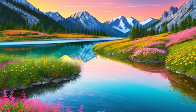 Outdoor Activities and Natural Beauty